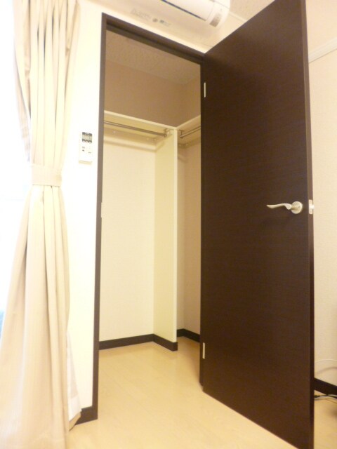 レオネクストタケウチの物件内観写真