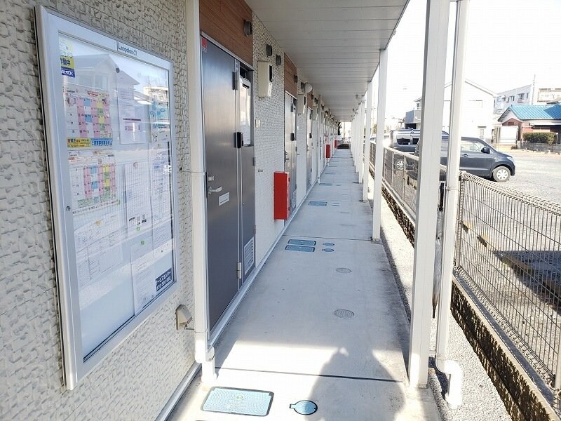 レオネクストタケウチの物件内観写真