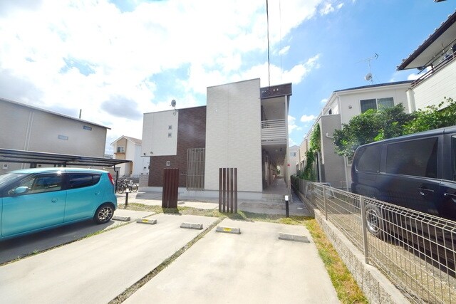 ミランダミルティユの物件内観写真