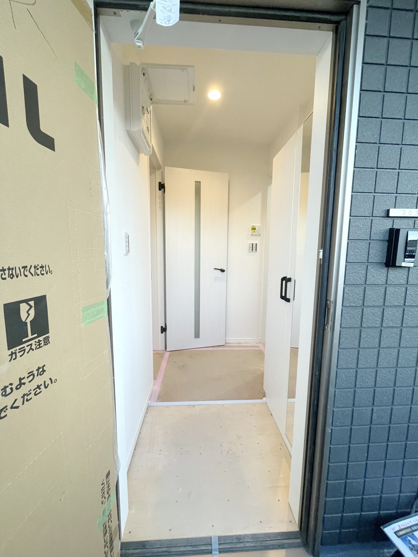 Mark Duo大和田Iの物件内観写真