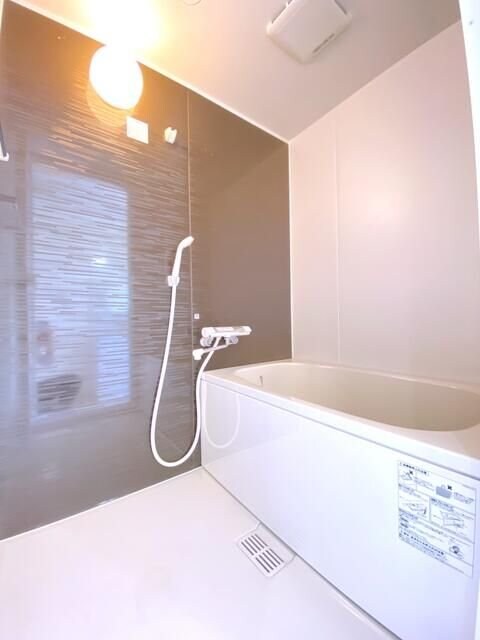 リヴェール幸手の物件内観写真