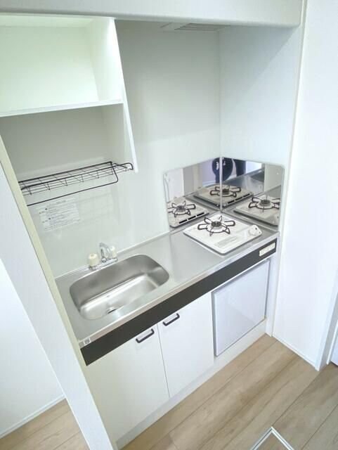 リヴェール幸手の物件内観写真