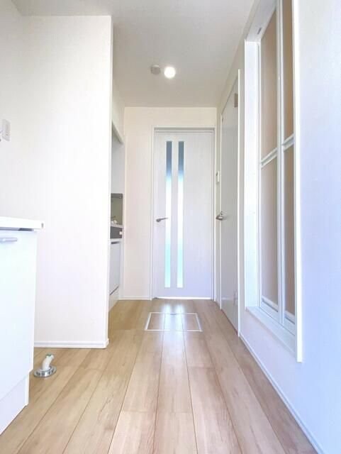 リヴェール幸手の物件内観写真