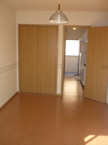 エヴィアンの物件内観写真