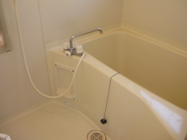 エヴィアンの物件内観写真