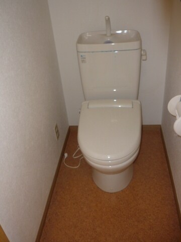 エヴィアンの物件内観写真