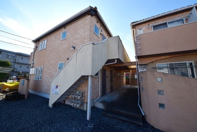 エヴィアンの物件内観写真