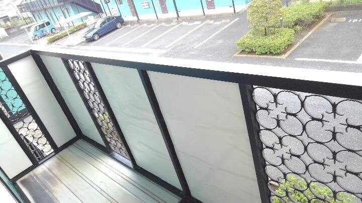 グリーンビレッジＣの物件内観写真