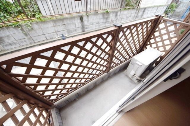 ＳａｎＡｎＦｉｅｌｄａの物件内観写真