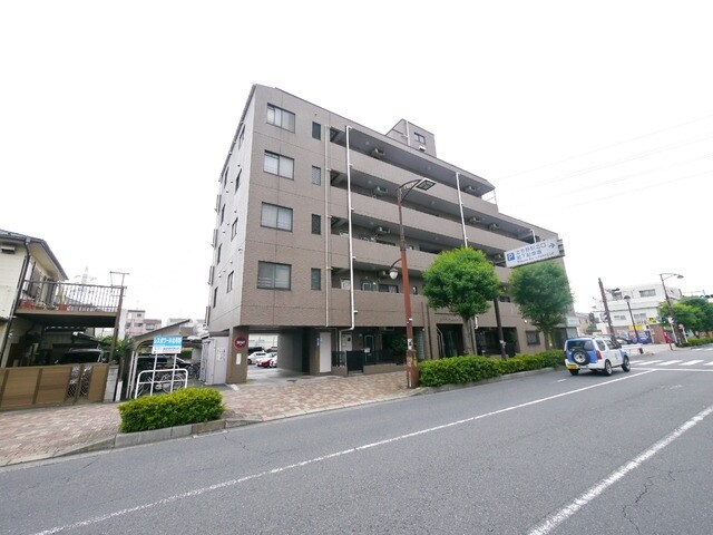 レスポワール北与野の物件内観写真