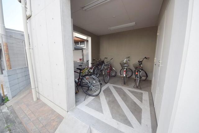 Ｏｎｅ’ｓ　Ｓｔａｇｅ　上落合Vの物件内観写真