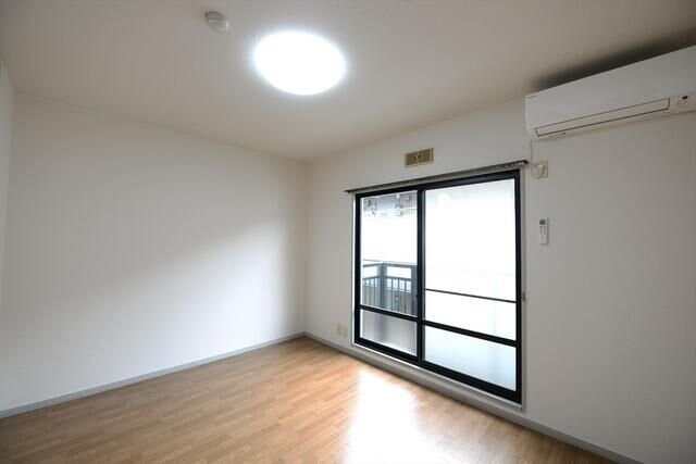 サンライズタウンＫの物件内観写真