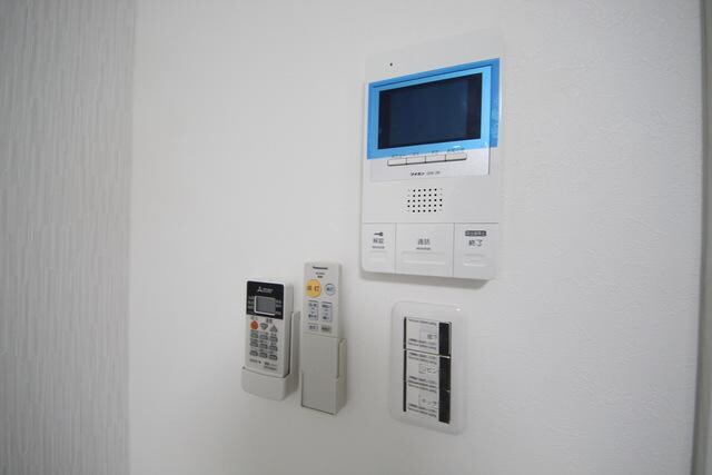 プレシャス南与野の物件内観写真