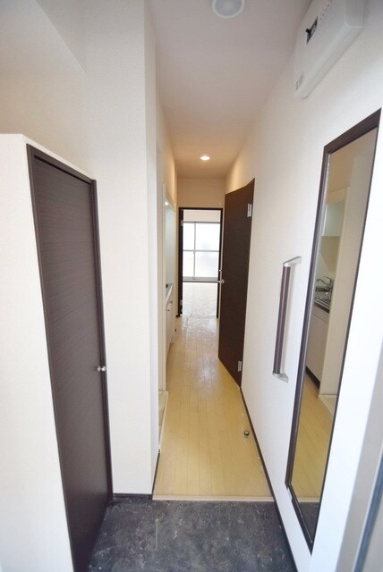 クレイノエスペランザの物件内観写真