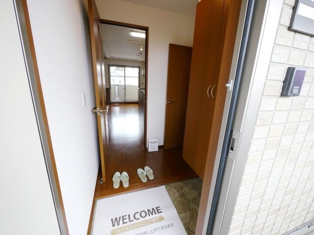 トレビナ与野本町の物件内観写真