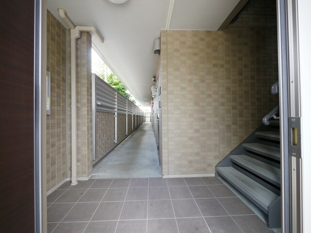 トレビナ与野本町の物件内観写真