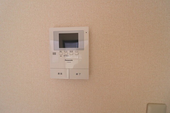 プリムヴェール弐番館の物件内観写真