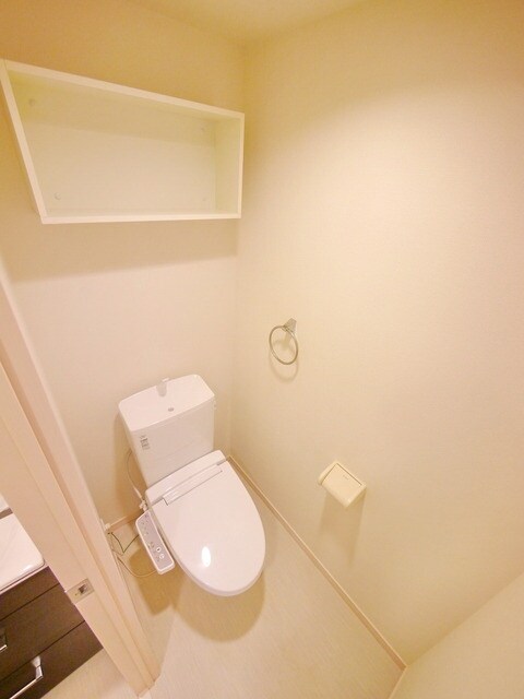 リブリ・新中里の物件内観写真