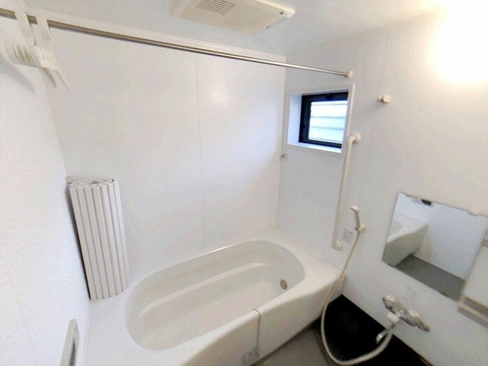 プリムローズVIの物件内観写真