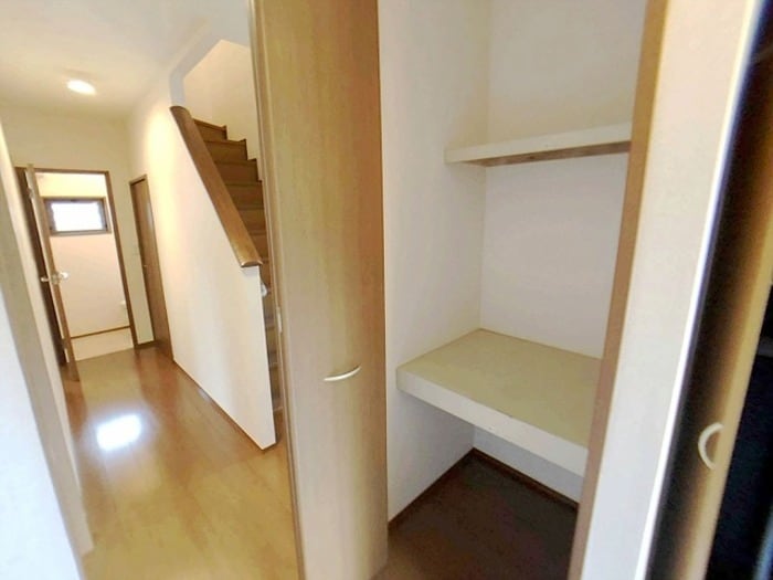 プリムローズVIの物件内観写真