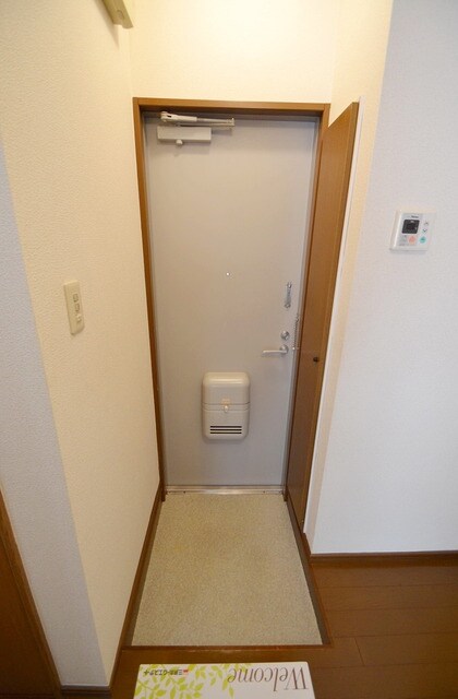 カーサ クーナの物件内観写真