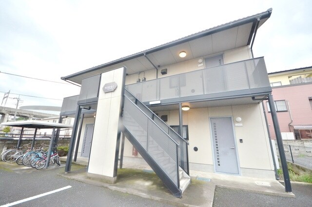 サンファミール１の物件内観写真