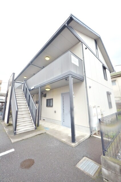 サンファミール１の物件内観写真