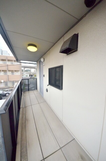 サンファミール１の物件内観写真