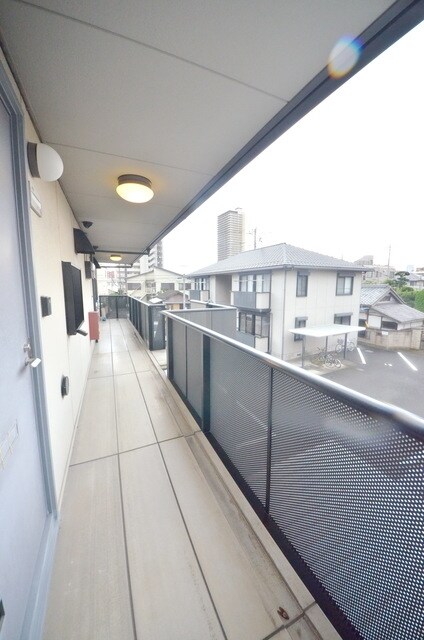 サンファミール１の物件内観写真