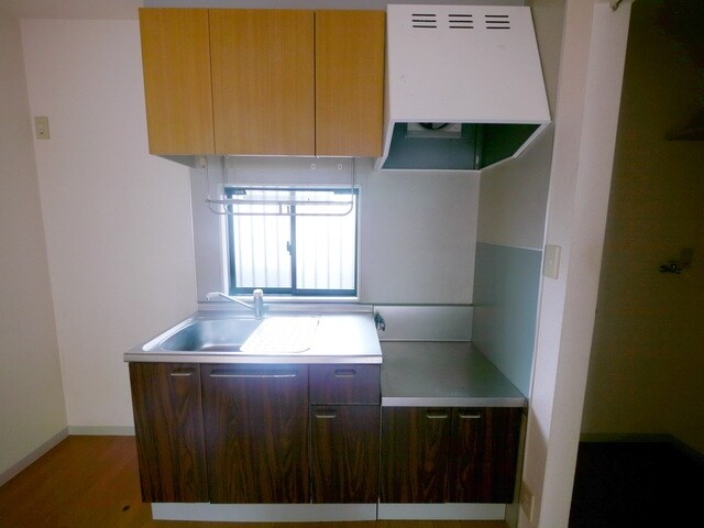 サンファミール１の物件内観写真