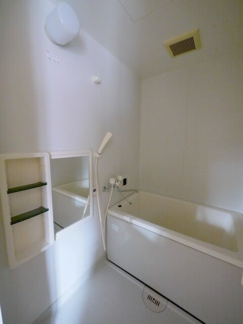 サンファミール１の物件内観写真