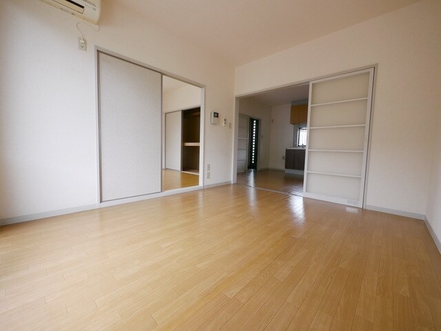 サンファミール１の物件内観写真