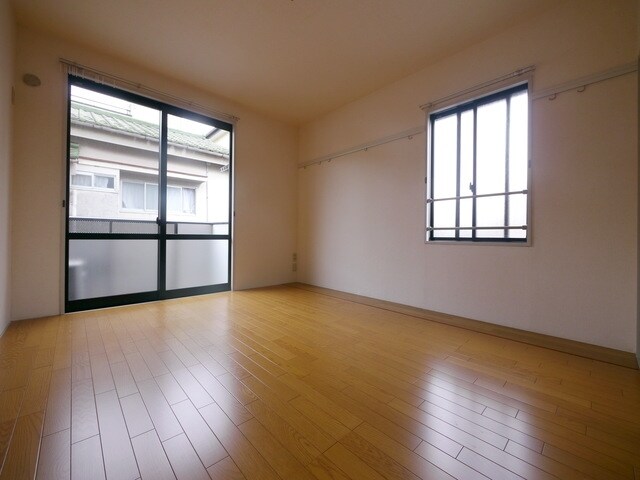 サンファミール１の物件内観写真