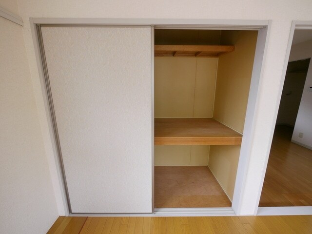 サンファミール１の物件内観写真