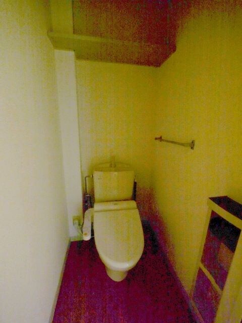 サンファミール１の物件内観写真