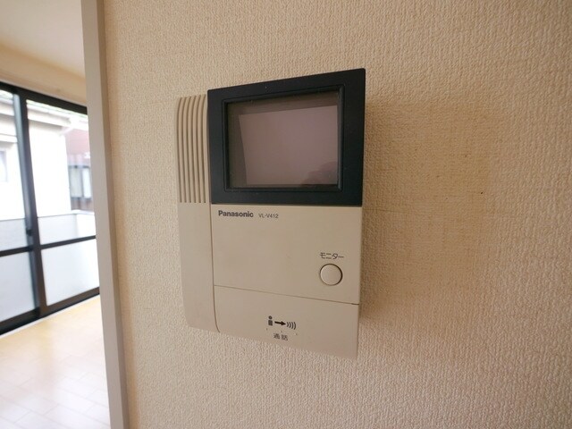 サンファミール１の物件内観写真