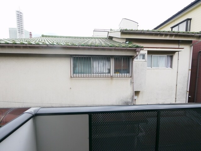 サンファミール１の物件内観写真