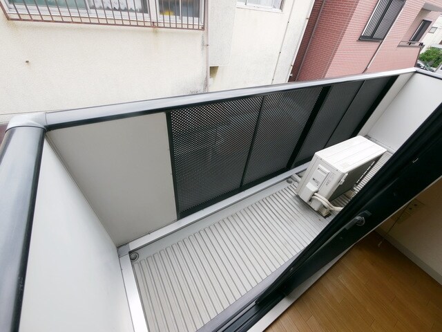 サンファミール１の物件内観写真