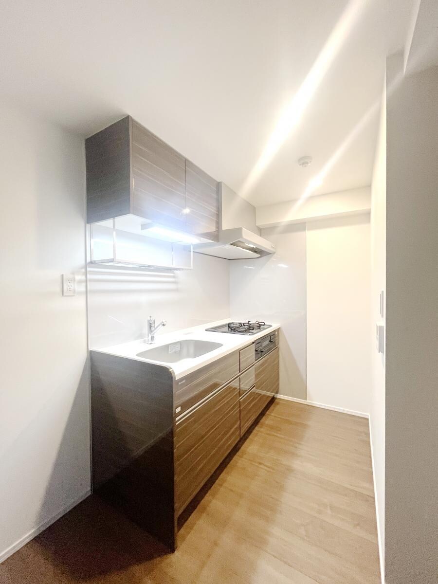 SERENTIO（セレンティオ）の物件内観写真