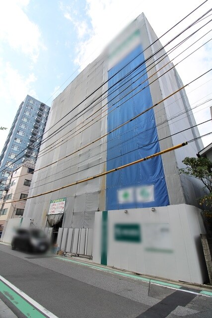 SERENTIO（セレンティオ）の物件内観写真