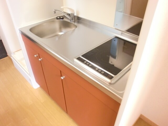 レオパレスＫＯＩＫＥIIの物件内観写真