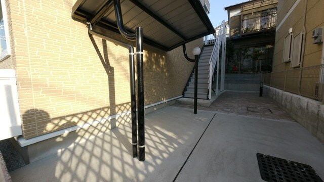 レオパレスＫＯＩＫＥIIの物件内観写真