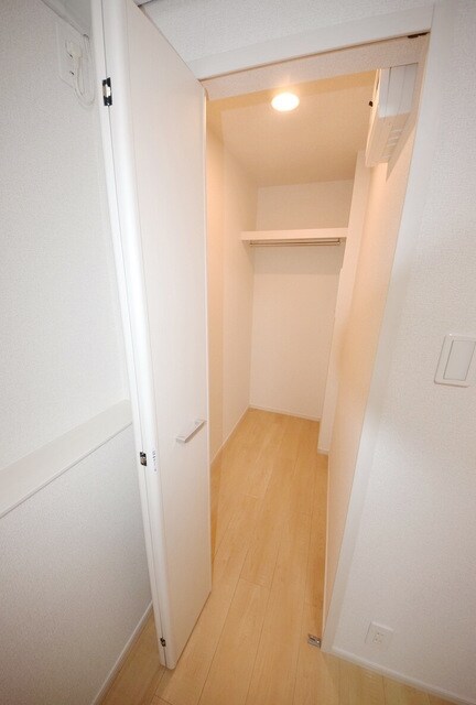 サクセスバード桜木町の物件内観写真