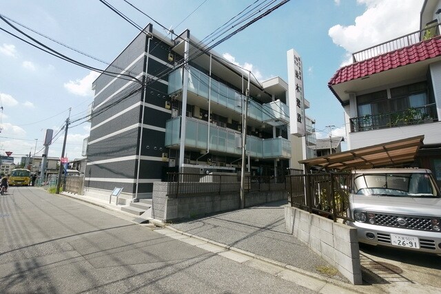 レオネクストシーズ　堀の内の物件内観写真