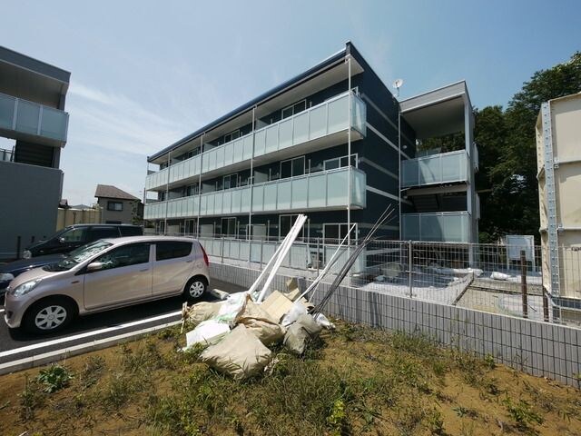 レオネクストタウンコートIIの物件内観写真