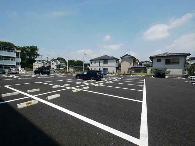 レオネクストタウンコートIIの物件内観写真