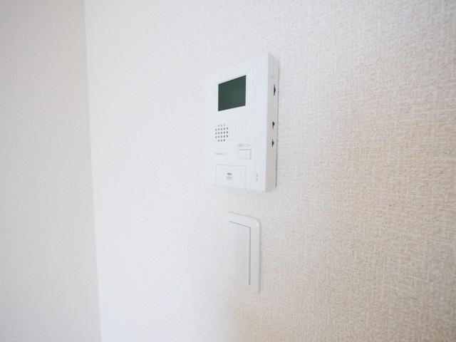 レオネクストタウンコートIIIの物件内観写真