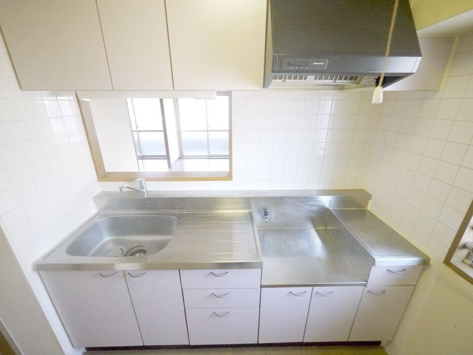 ディアプレイスの物件内観写真