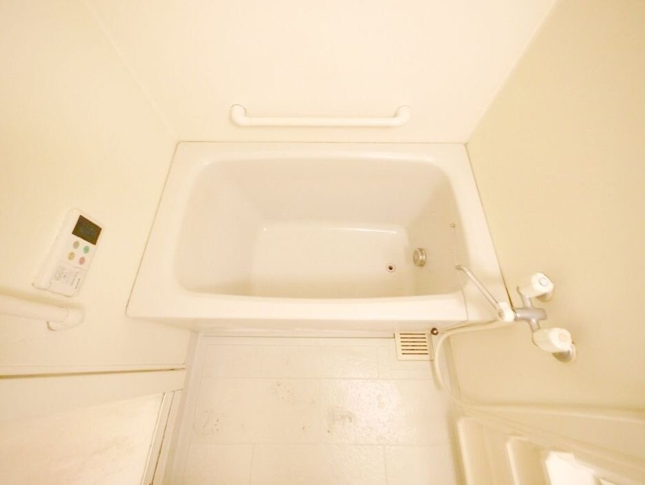 ディアプレイスの物件内観写真