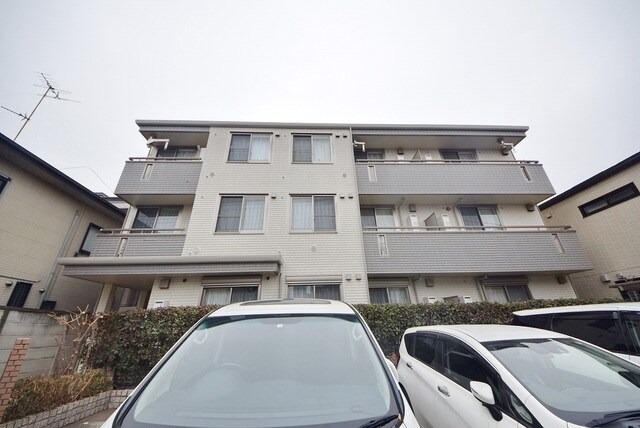 アークボヌールの物件内観写真